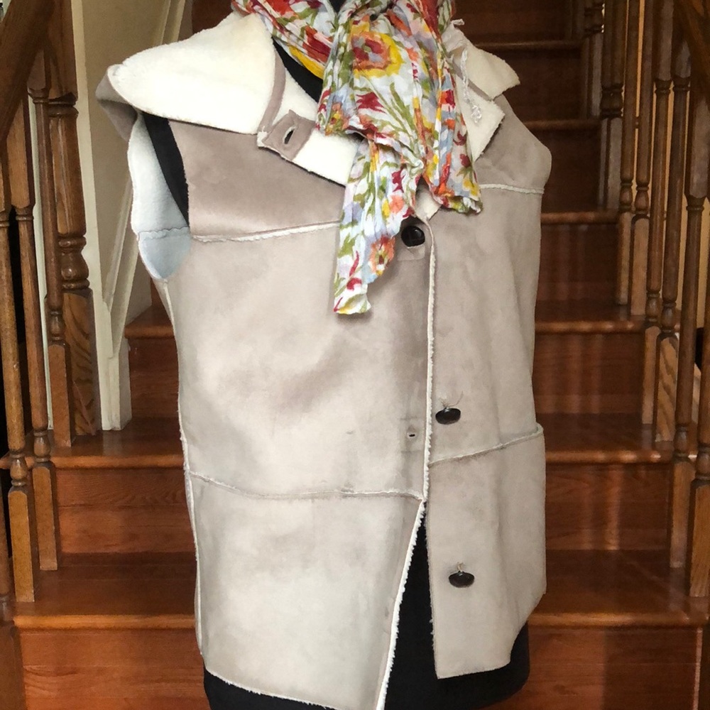 Jones of New York Sport Vest